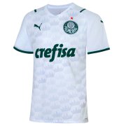 Camisa Puma Palmeiras II 2021/22